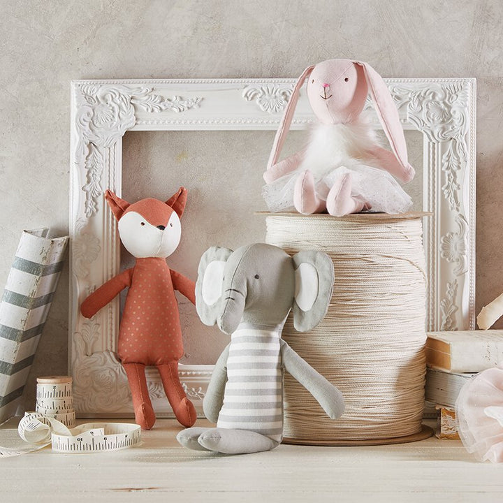 Toy - Dotted Fox