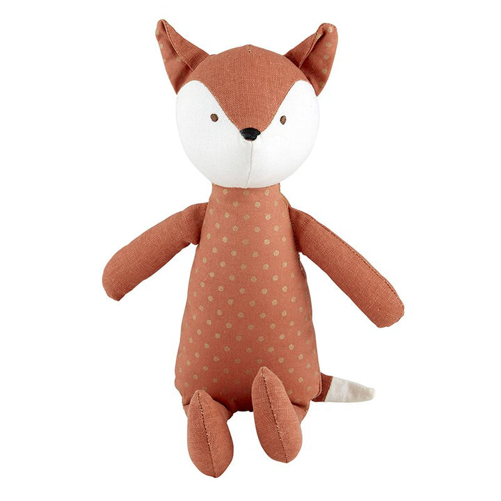 Toy - Dotted Fox