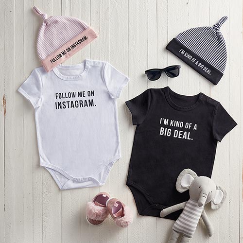 That's All Knit Hat - Follow Me