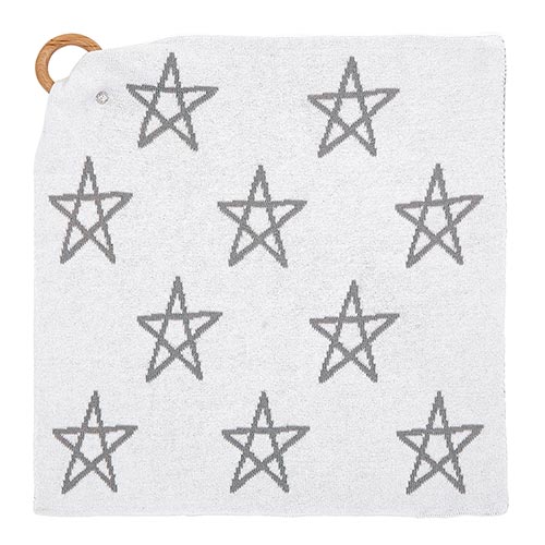 Face to Face Blanket Gift Set - A Star is Born - 2 Pce