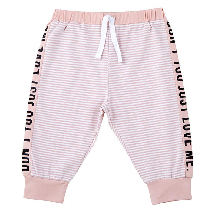 That’s All Pants - Love Me 6-12 Months