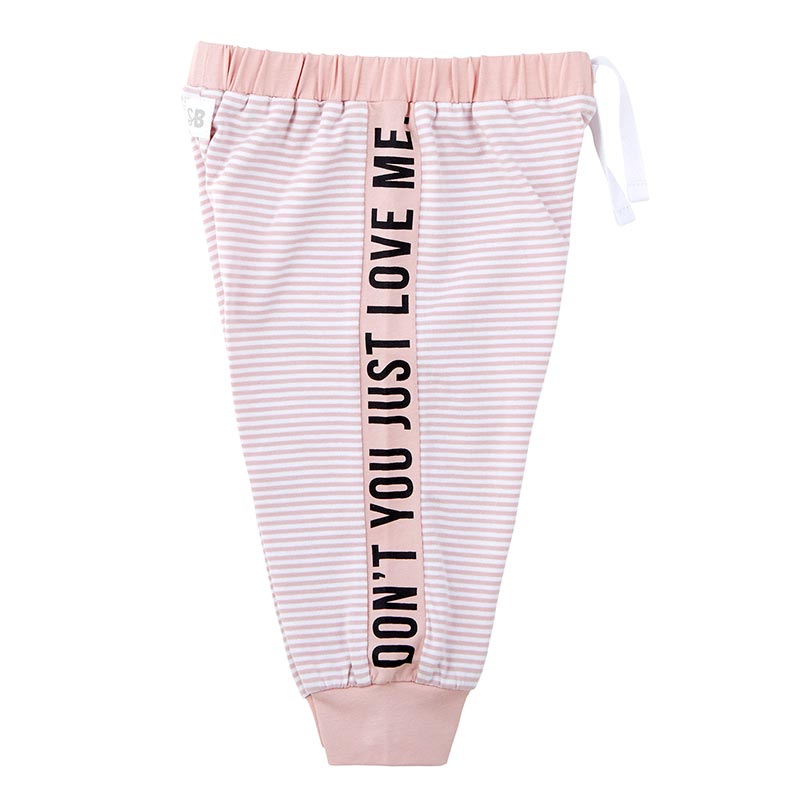 That’s All Pants - Love Me 6-12 Months