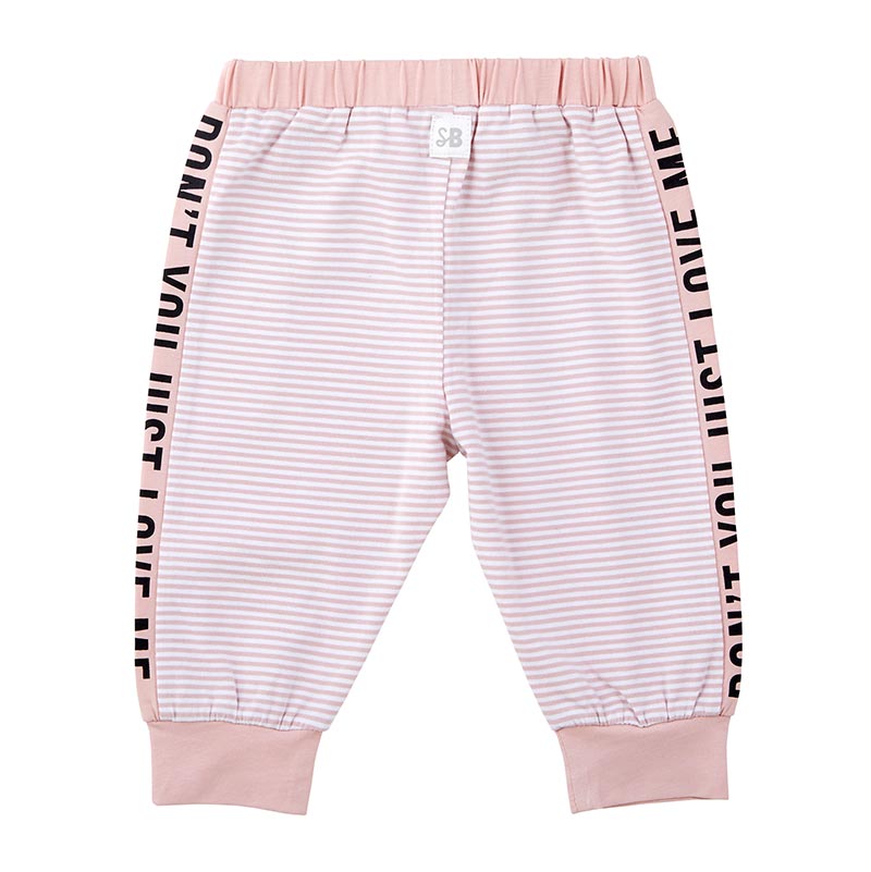 That’s All Pants - Love Me 6-12 Months