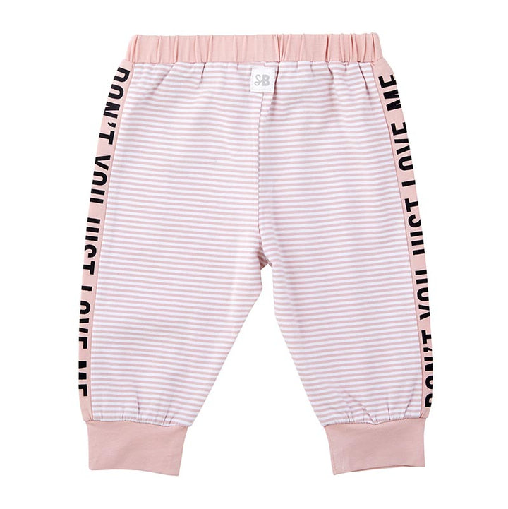 That’s All Pants - Love Me 6-12 Months