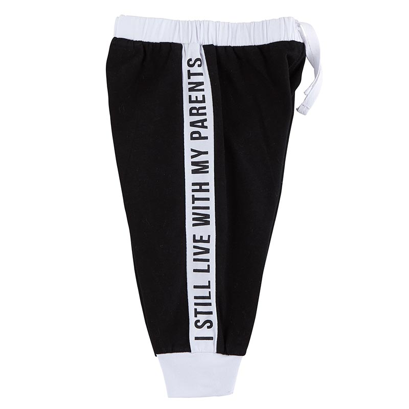 That’s All Pants - Live with My Parents 6-12 Months