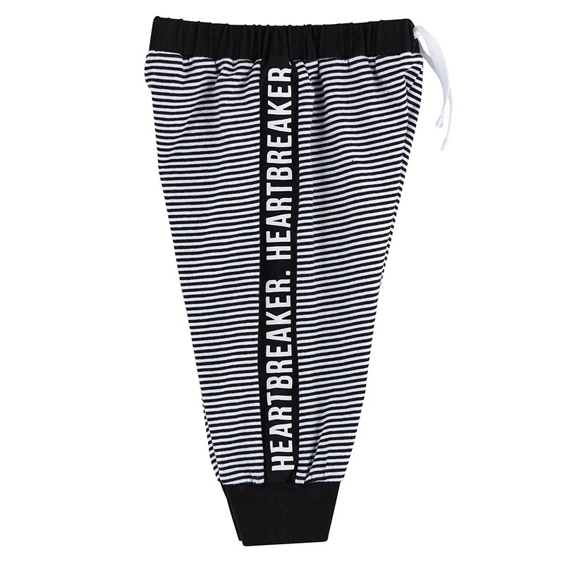That’s All Pants - Heartbreaker 6-12 Months