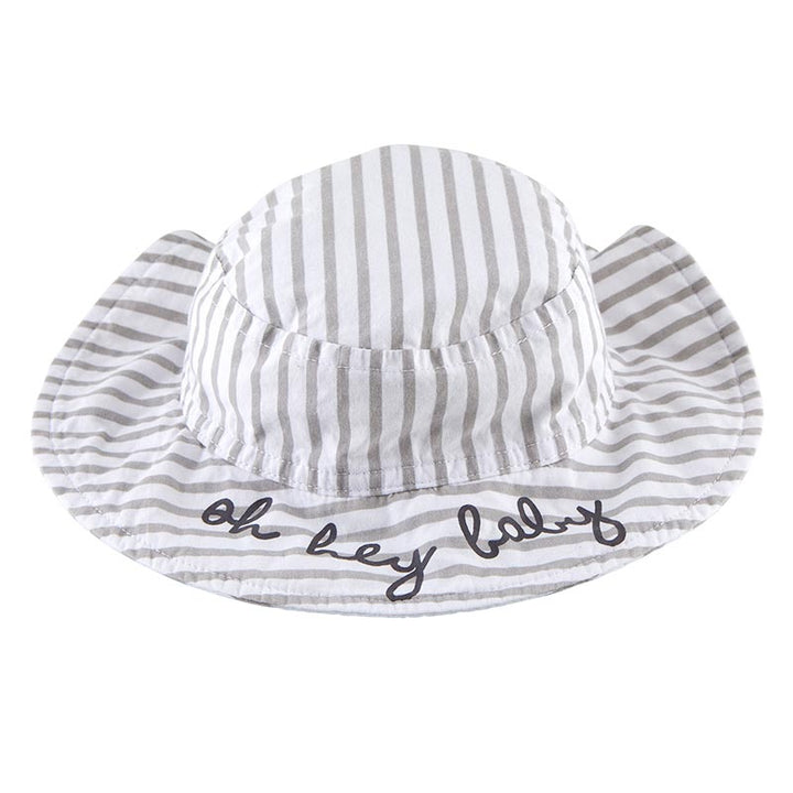 Bucket Hat - Oh Hey Baby