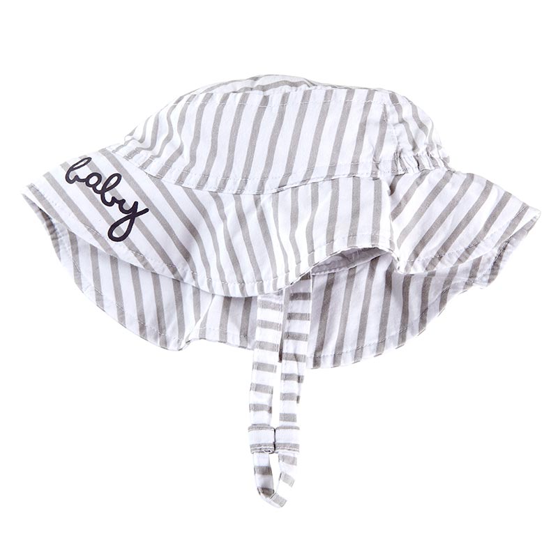 Bucket Hat - Oh Hey Baby