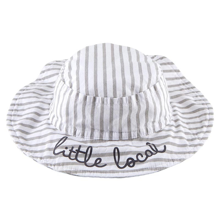 Bucket Hat - Little Local