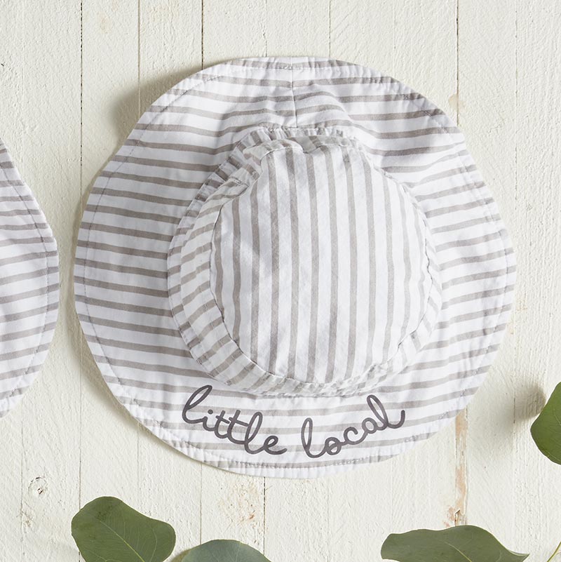 Bucket Hat - Little Local