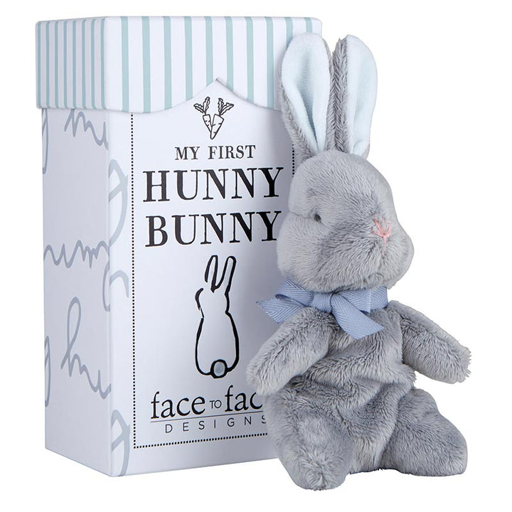 Face to Face My First Hunny Bunny - Mist