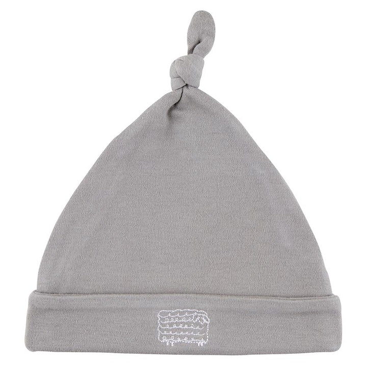Face to Face Knitted Hat - Sheep