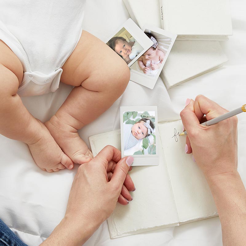 Face to Face Set/3 Books- Bump, Baby, First