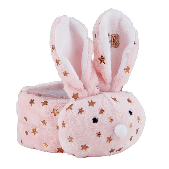 Boo Bunnie - Rose Gold