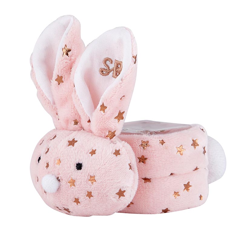Boo Bunnie - Rose Gold