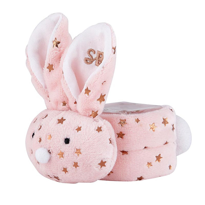Boo Bunnie - Rose Gold