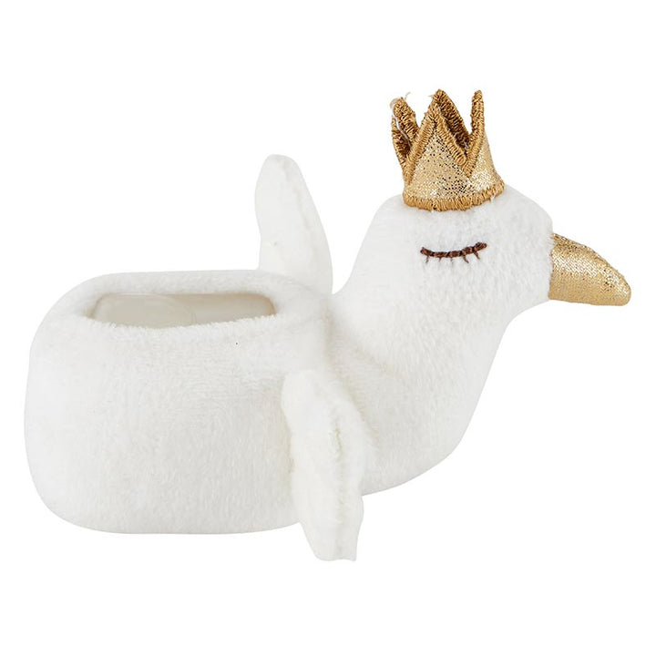 Comfort Toy - Serene Swan