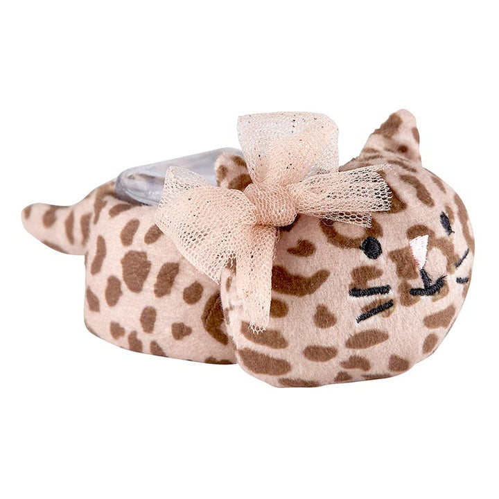 Comfort Toy - Cheetah Boo