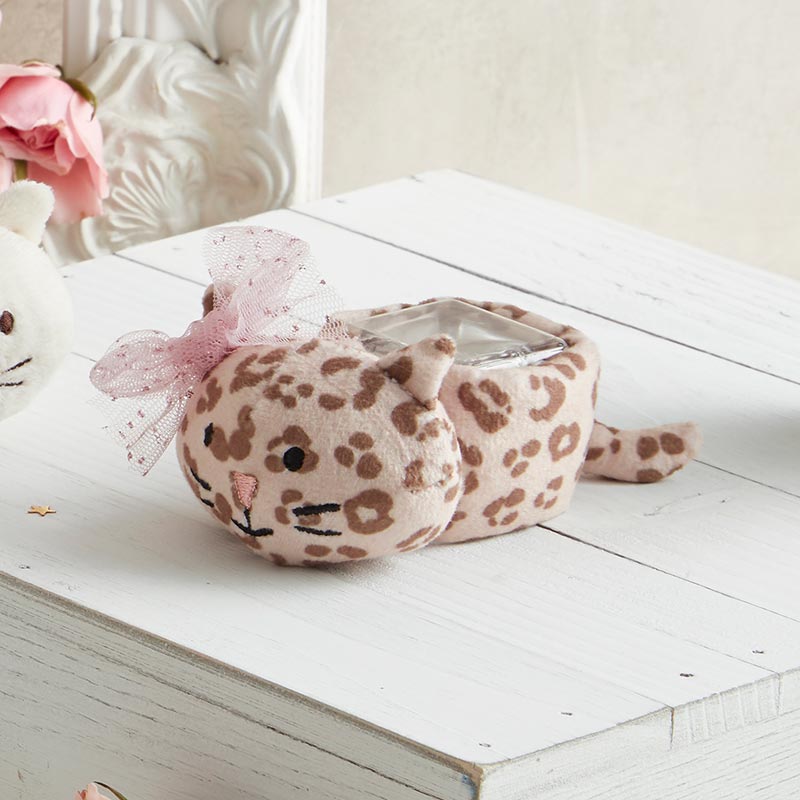 Comfort Toy - Cheetah Boo