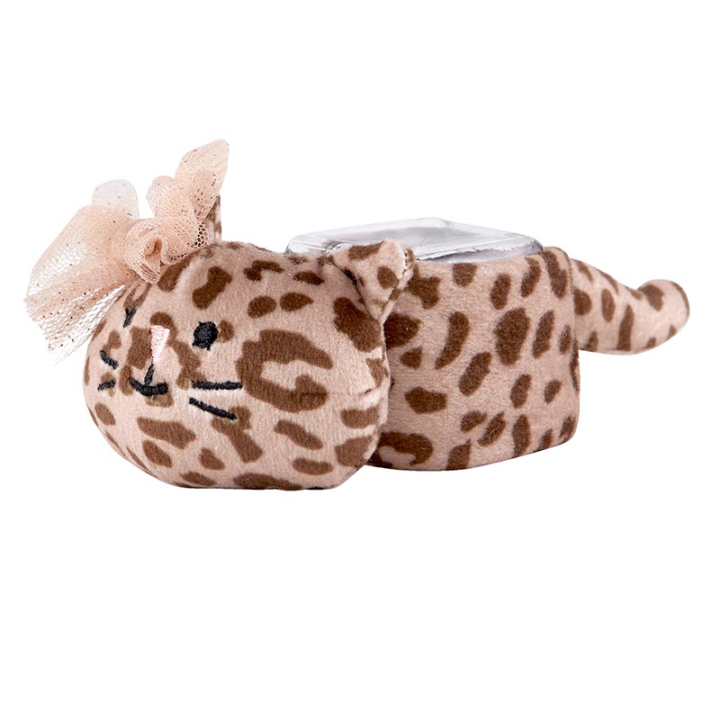 Comfort Toy - Cheetah Boo