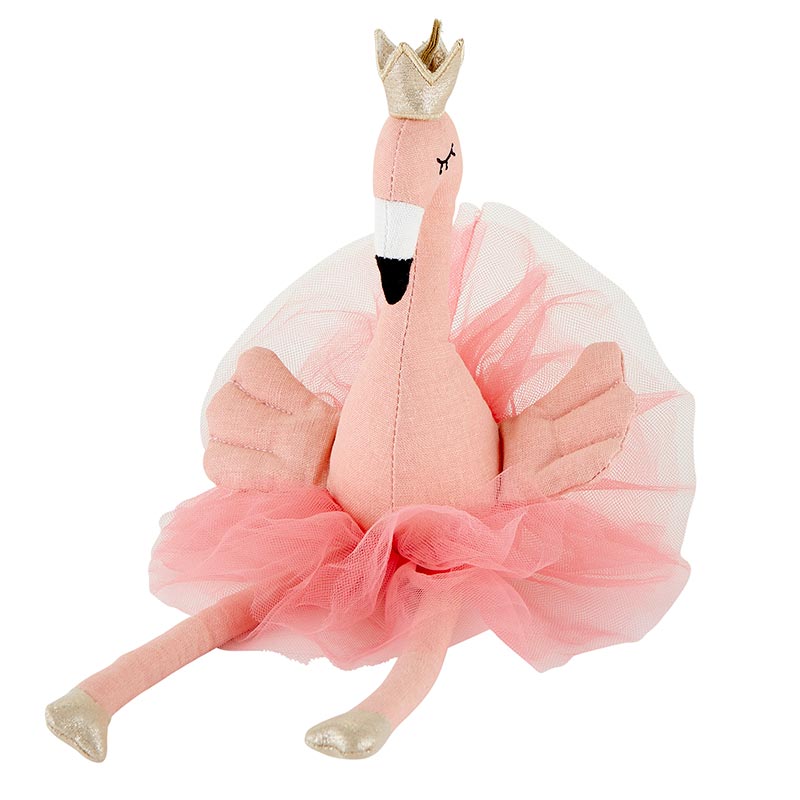 Doll - Flamingo