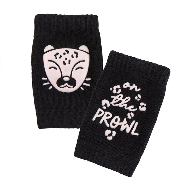 Knee Pad - On The Prowl
