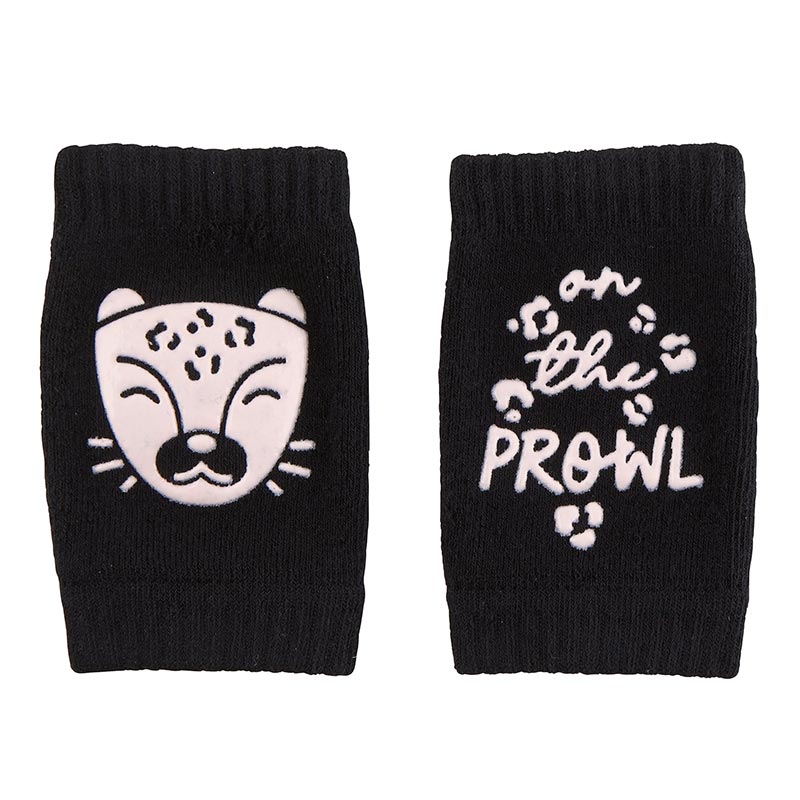 Knee Pad - On The Prowl