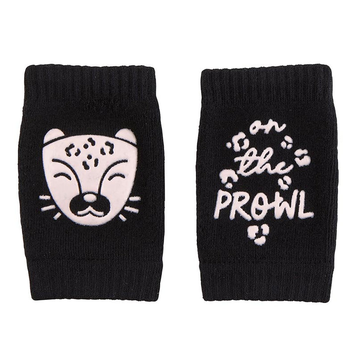Knee Pad - On The Prowl