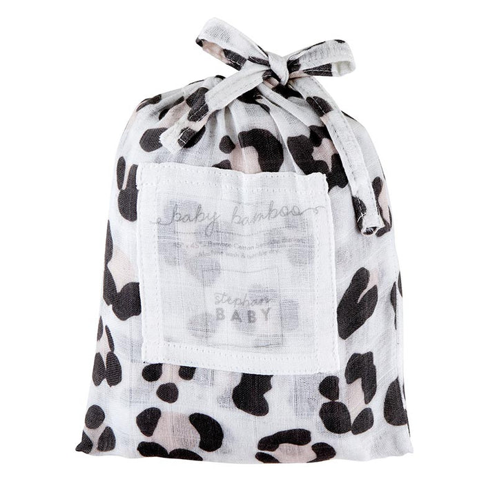 Swaddle Blanket - Cheetah