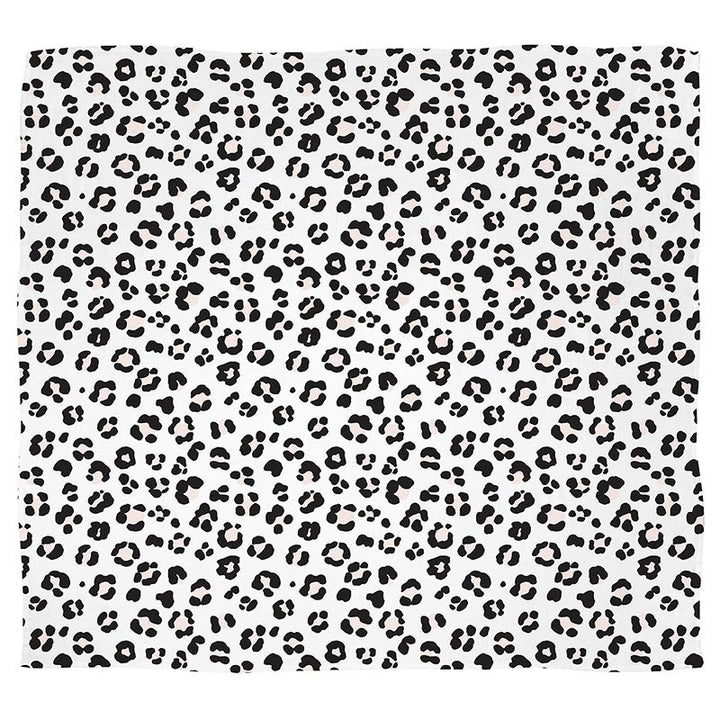 Swaddle Blanket - Cheetah