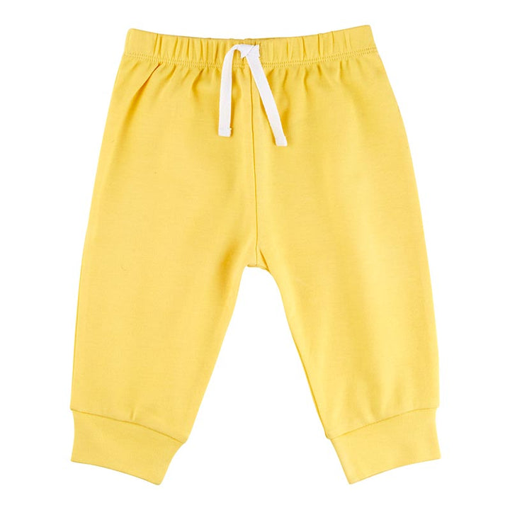Drawstring Pants - Rainbow 6-12 Months