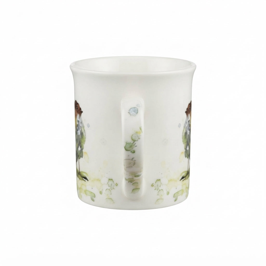 Sheep - New Bone China Mug