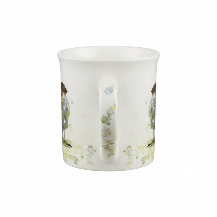 Sheep - New Bone China Mug