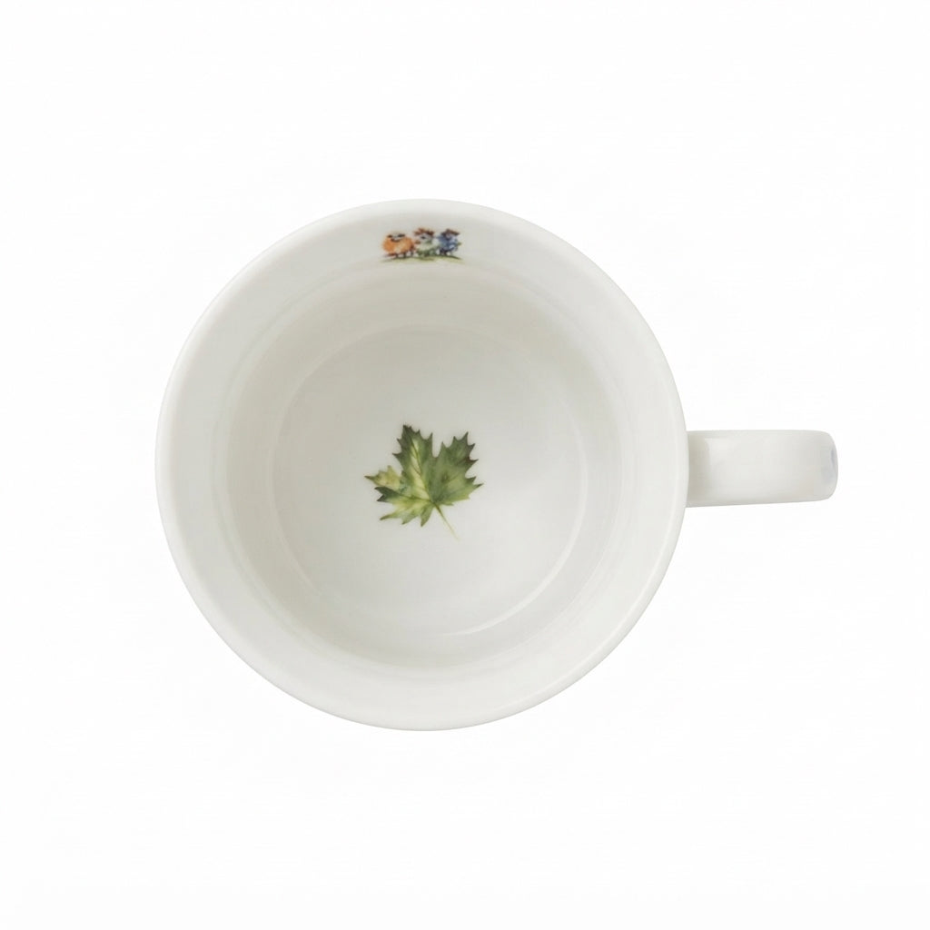 Sheep - New Bone China Mug
