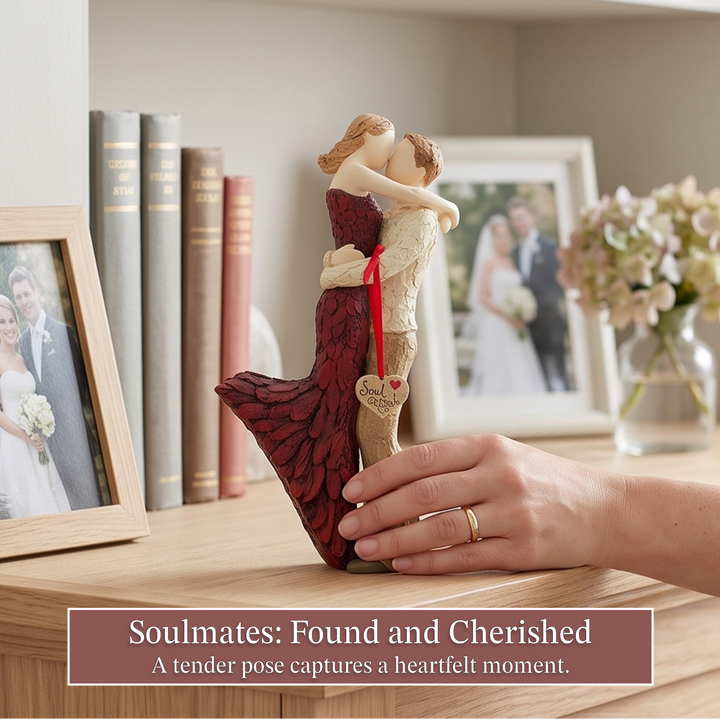 Figurine Soulmates