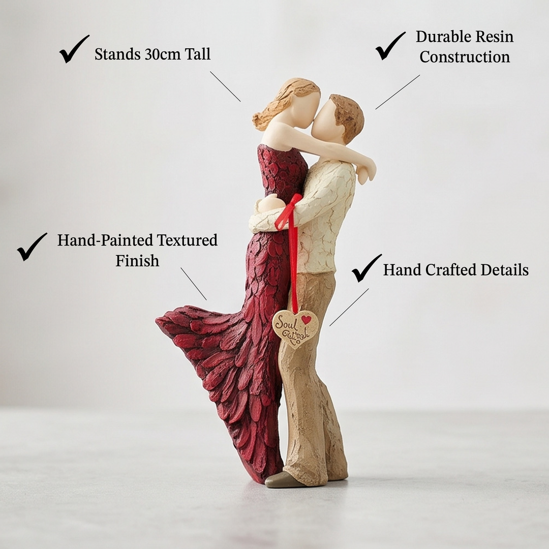 Figurine Soulmates