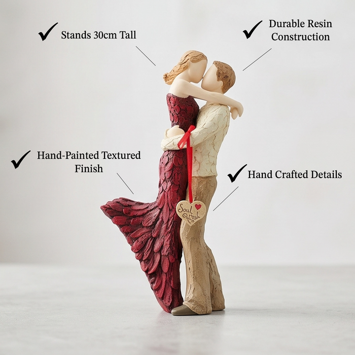 Figurine Soulmates