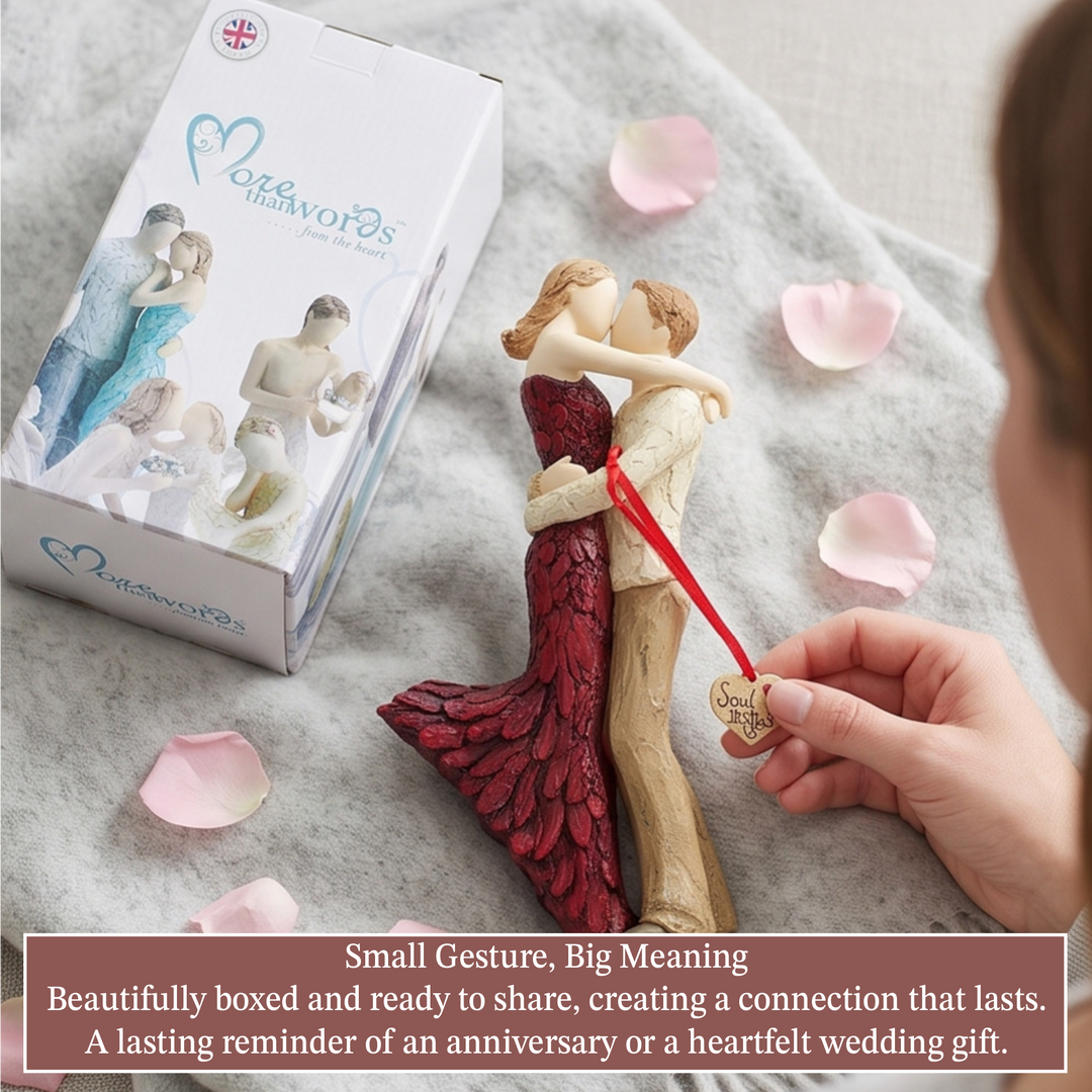 Figurine Soulmates