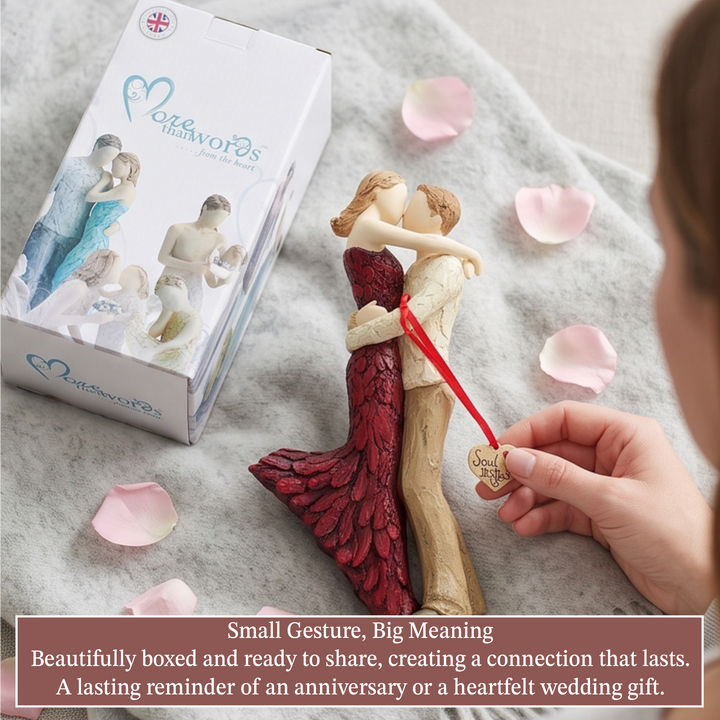 Figurine Soulmates