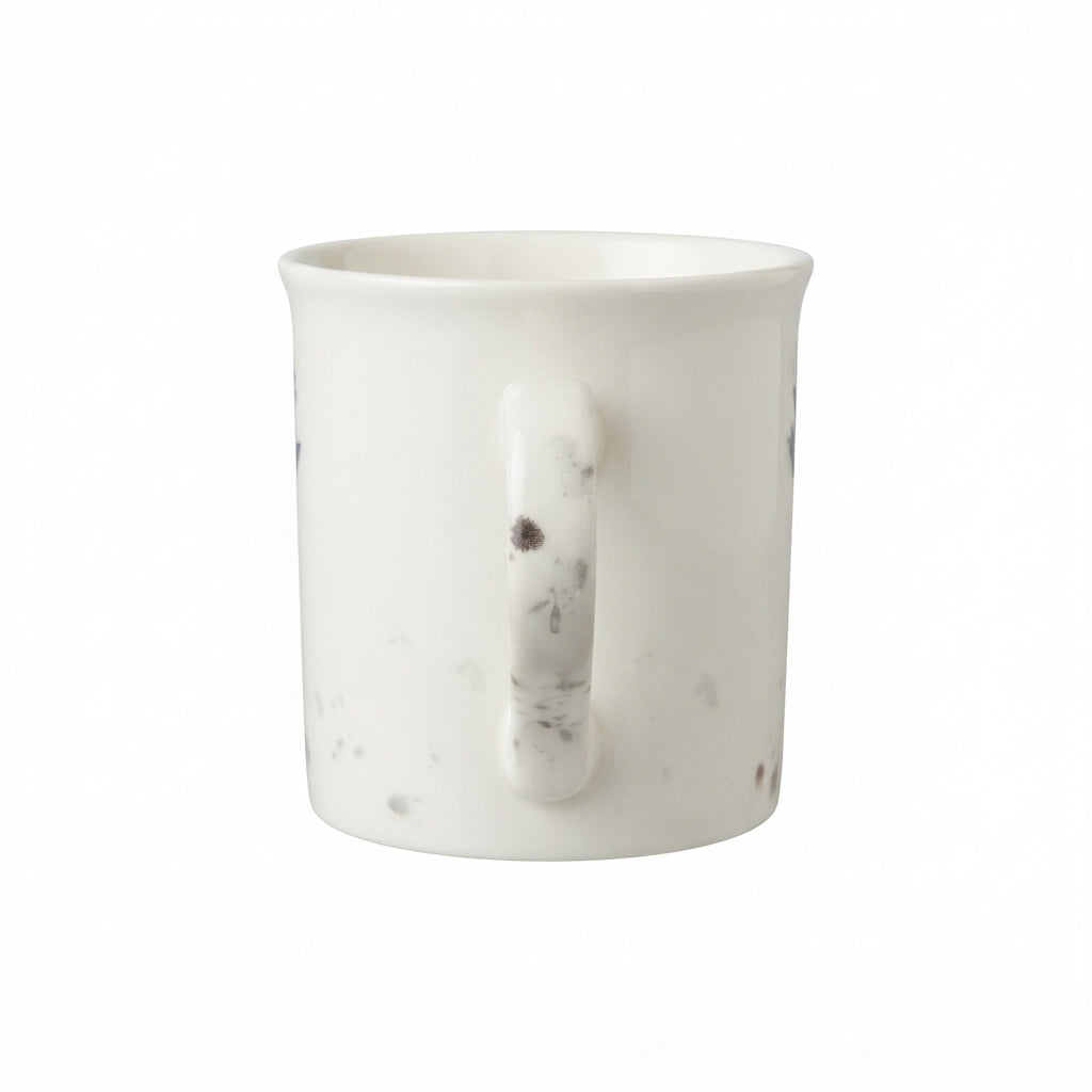 Stag - New Bone China Mug