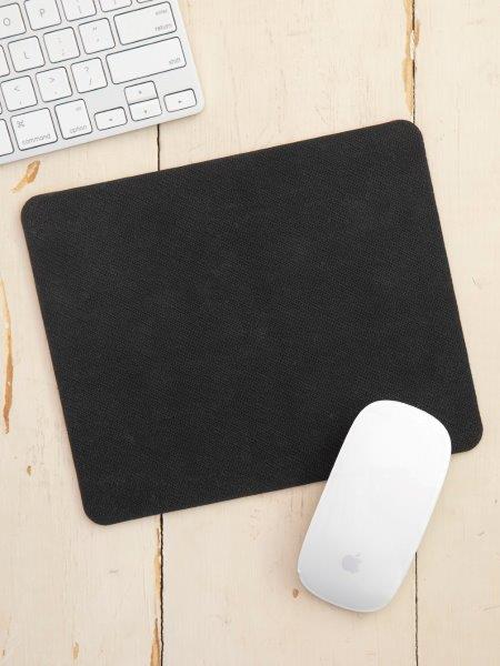 Mouse Pad - Grateful little thing