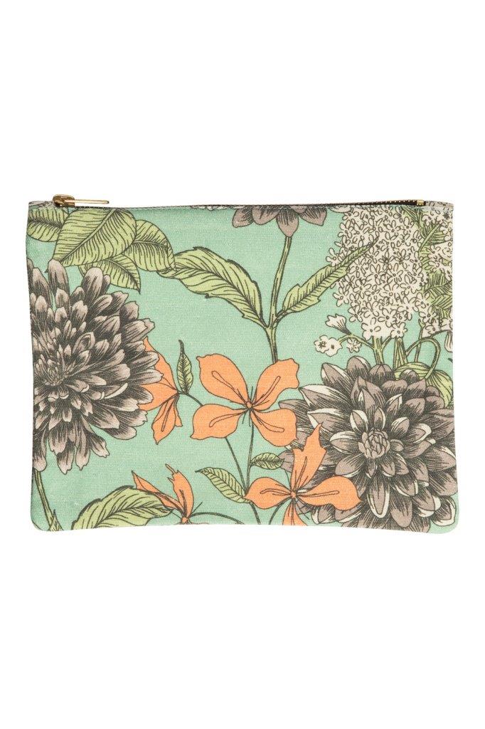 BAG COSMETIC BOUQUET