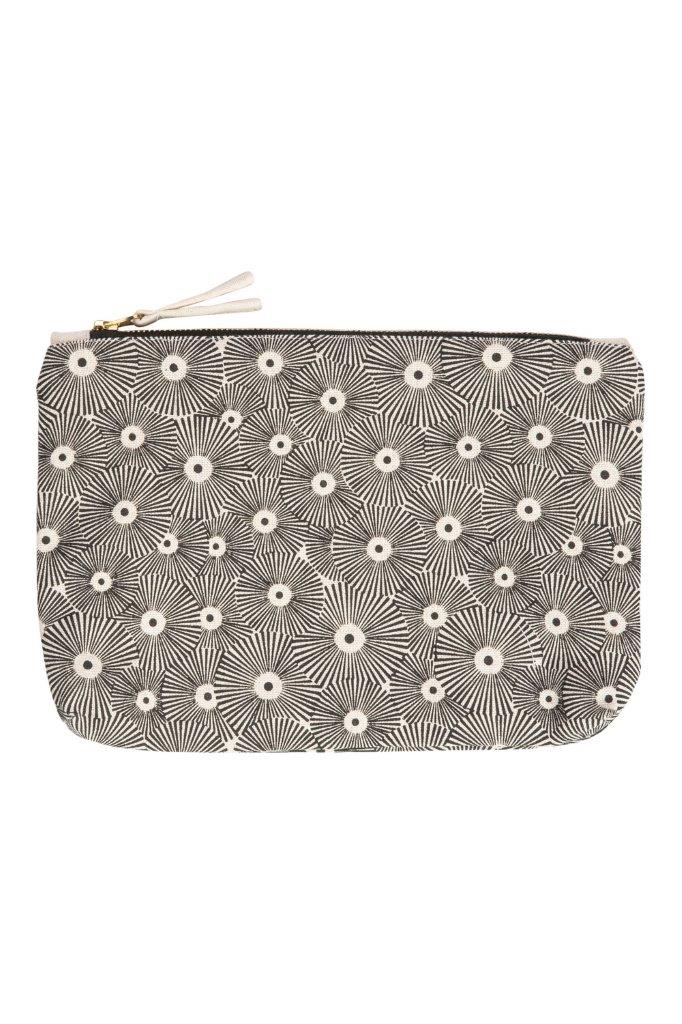 BAG COSMETIC DANDELION