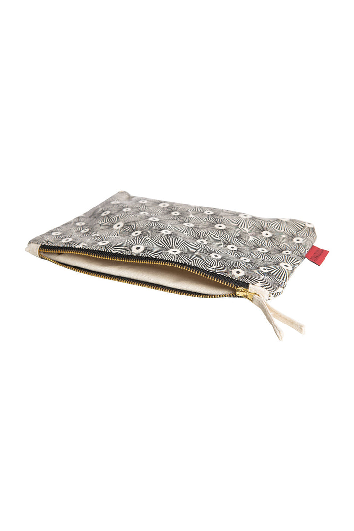 BAG COSMETIC DANDELION