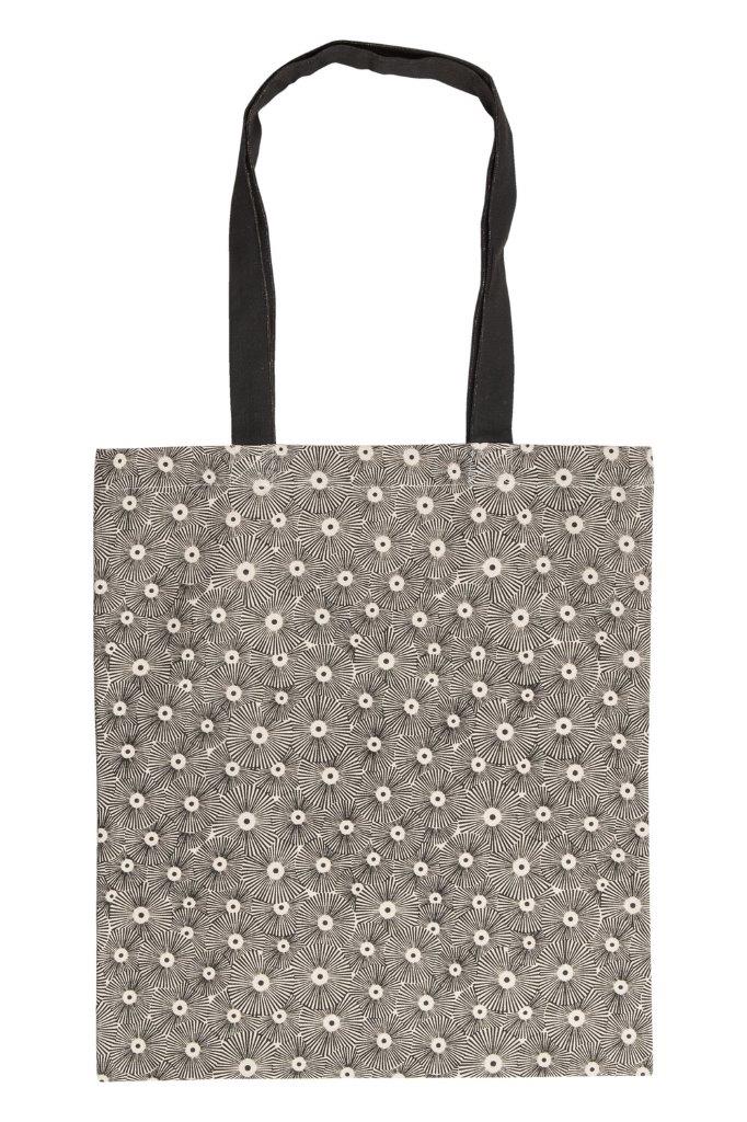 Dandelion Organic Cotton Tote Bag