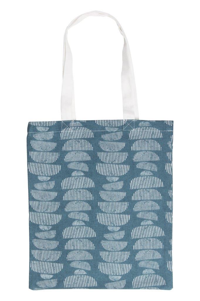 BAG TOTE BOATS