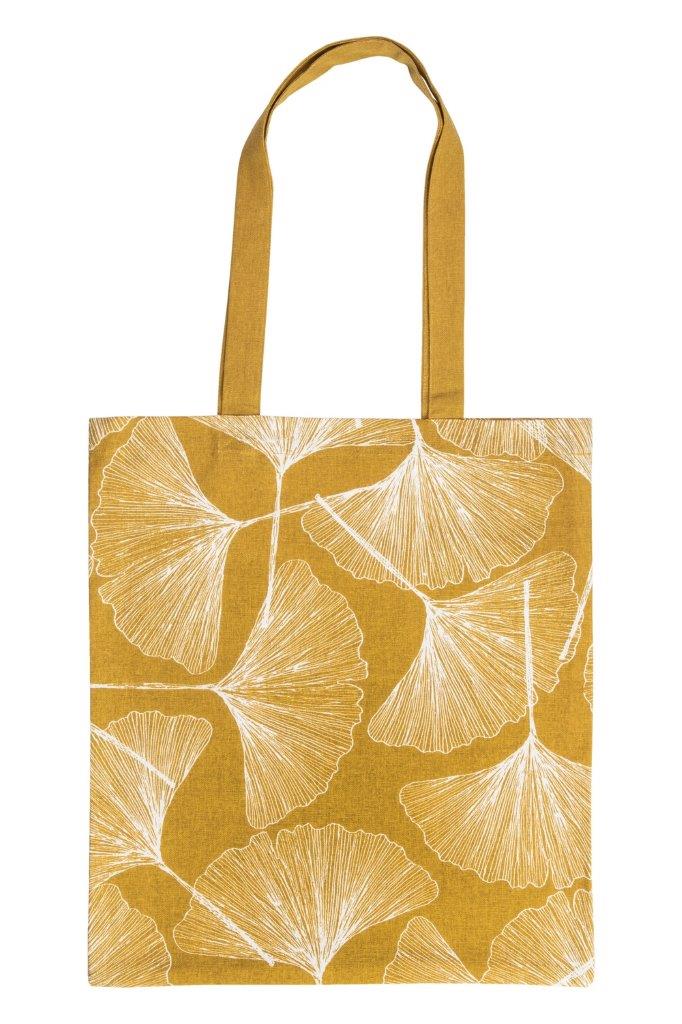 BAG TOTE GINKO