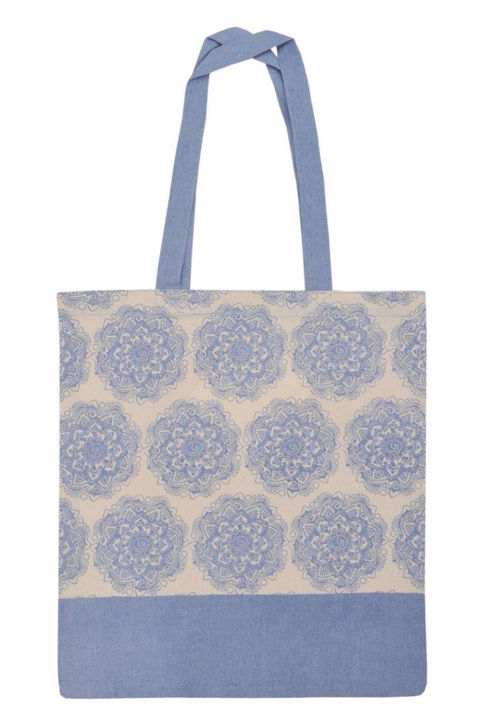 BAG TOTE LEO