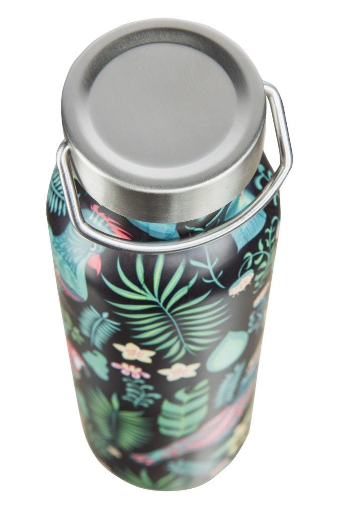 VACUUM FLASK LOVELY LORIS 600ML