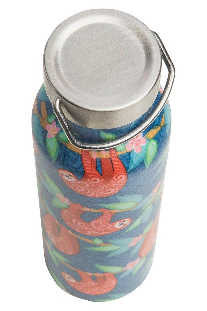 VACUUM FLASK LAZY BONES 600ML